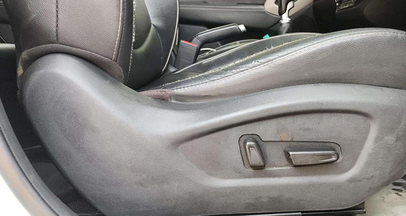 2019 Hyundai Creta SX (O) EXECUTIVE 1.6 DIESEL, Diesel, Manual, 85,096 km, Driver Side Adjustment Panel