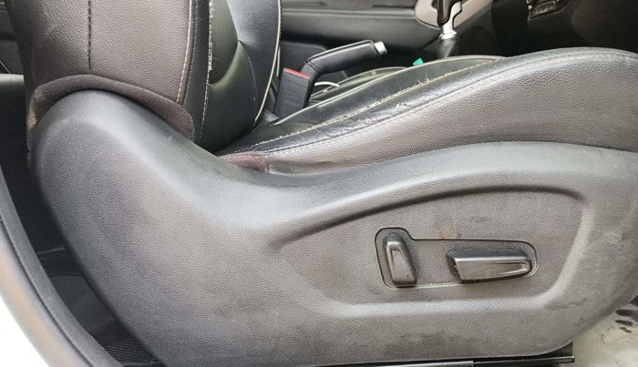 2019 Hyundai Creta SX (O) EXECUTIVE 1.6 DIESEL, Diesel, Manual, 85,096 km, Driver Side Adjustment Panel
