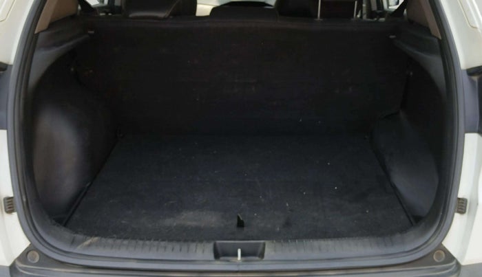 2019 Hyundai Creta SX (O) EXECUTIVE 1.6 DIESEL, Diesel, Manual, 85,096 km, Boot Open Zoomed View