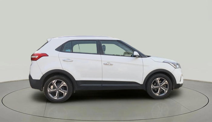 2019 Hyundai Creta SX (O) EXECUTIVE 1.6 DIESEL, Diesel, Manual, 85,096 km, Right Side View