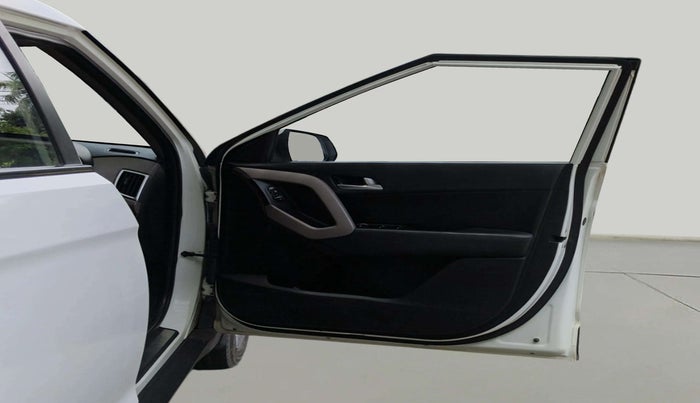 2019 Hyundai Creta SX (O) EXECUTIVE 1.6 DIESEL, Diesel, Manual, 85,096 km, RHS Front Door