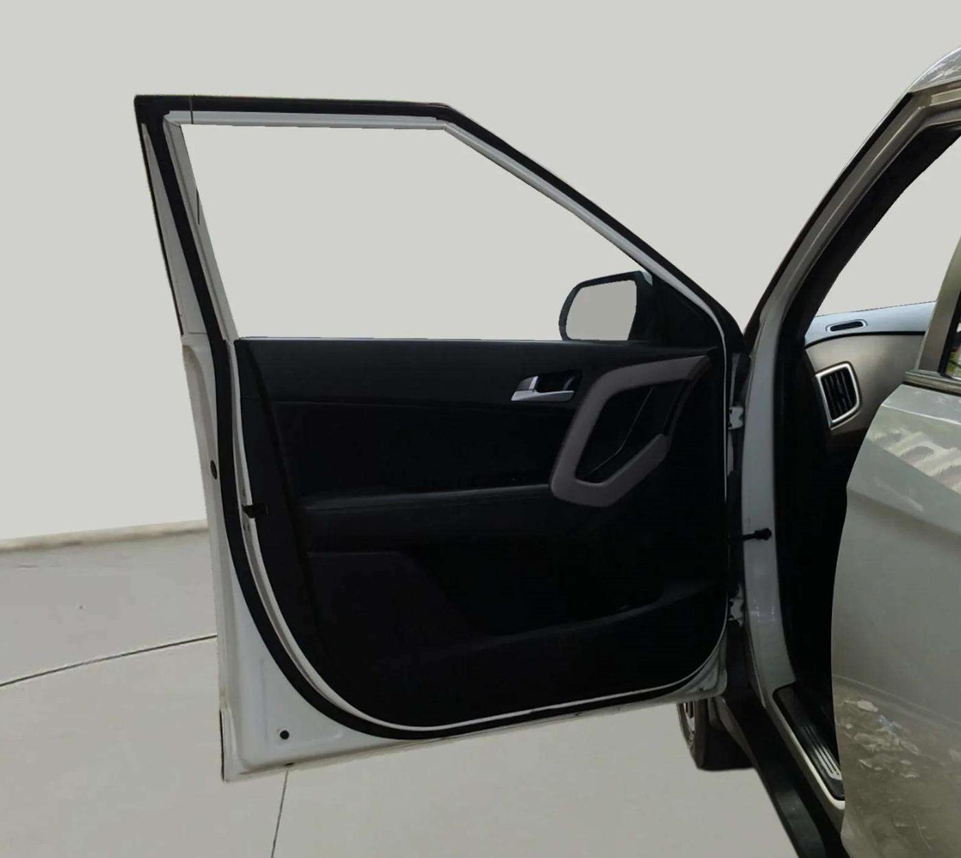 2019 Hyundai Creta SX (O) EXECUTIVE 1.6 DIESEL, Diesel, Manual, 85,096 km, LHS Front Door