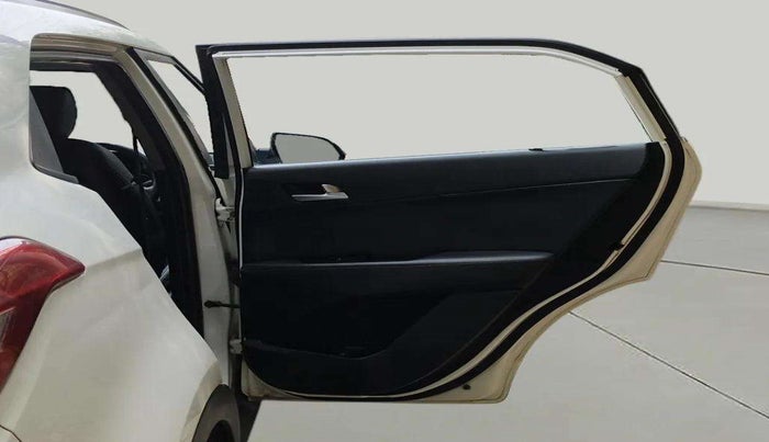 2019 Hyundai Creta SX (O) EXECUTIVE 1.6 DIESEL, Diesel, Manual, 85,096 km, RHS Rear Door