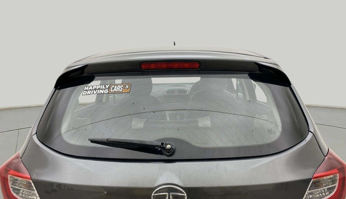 2022 Tata Tiago XZA PLUS PETROL, Petrol, Automatic, 47,680 km, Rear Windshield