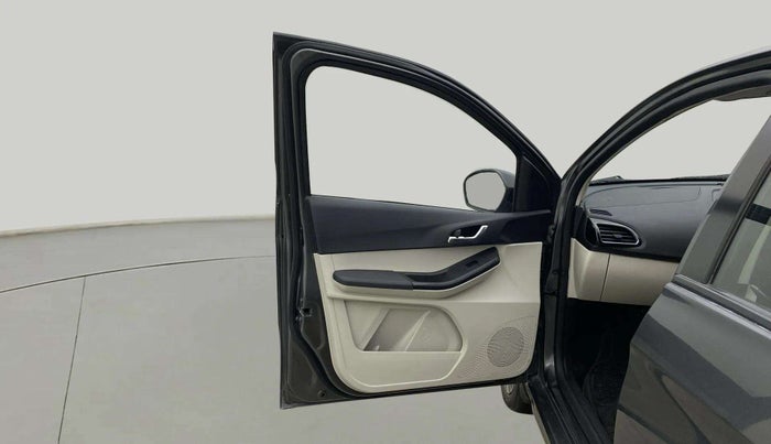 2022 Tata Tiago XZA PLUS PETROL, Petrol, Automatic, 47,680 km, LHS Front Door