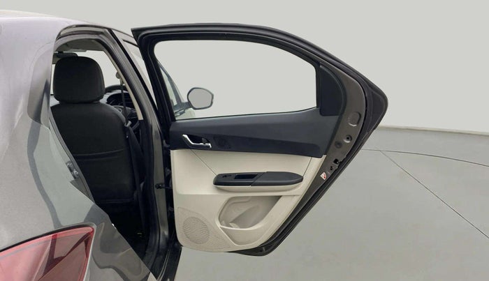 2022 Tata Tiago XZA PLUS PETROL, Petrol, Automatic, 47,680 km, RHS Rear Door