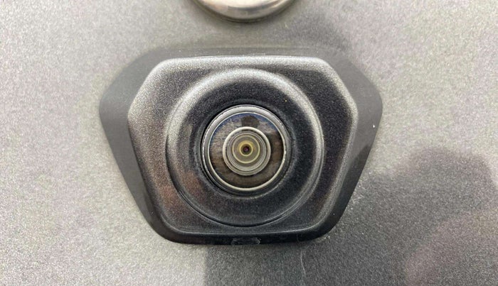 2022 Tata Tiago XZA PLUS PETROL, Petrol, Automatic, 47,680 km, Parking Camera