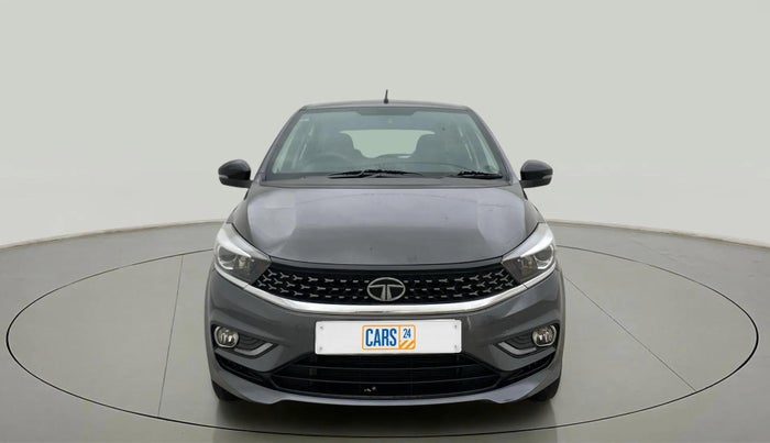 2022 Tata Tiago XZA PLUS PETROL, Petrol, Automatic, 47,680 km, Front