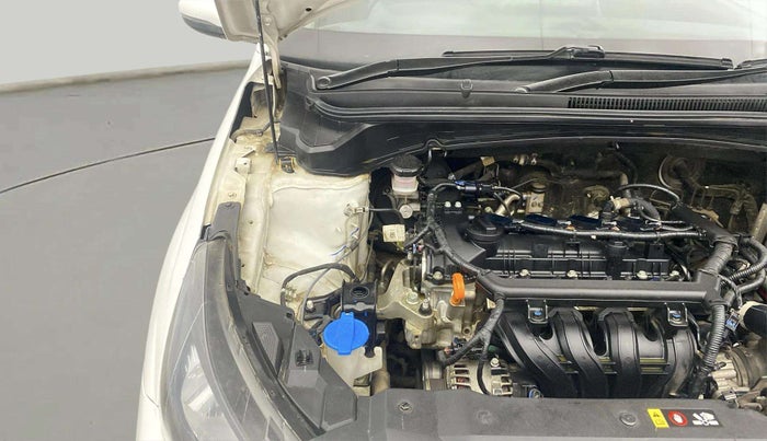 2022 Hyundai NEW I20 SPORTZ 1.2 MT, Petrol, Manual, 72,644 km, Engine View - Right