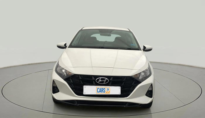 2022 Hyundai NEW I20 SPORTZ 1.2 MT, Petrol, Manual, 72,644 km, Front
