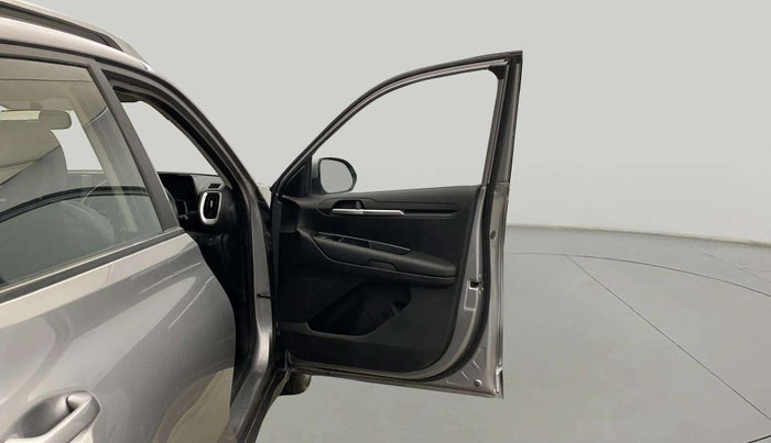 2021 KIA SONET HTE 1.2, Petrol, Manual, 22,821 km, RHS Front Door