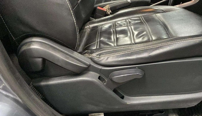 2018 Ford Ecosport TITANIUM + 1.5L PETROL AT, Petrol, Automatic, 73,977 km, Driver Side Adjustment Panel