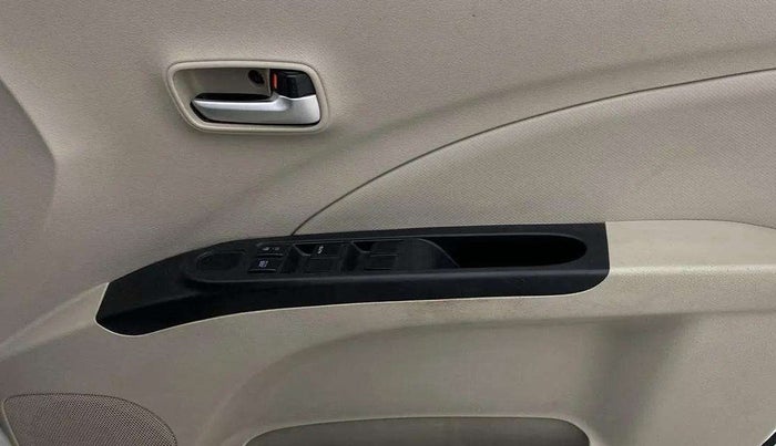 2019 Maruti Celerio VXI CNG, CNG, Manual, 83,421 km, Driver Side Door Panels Control