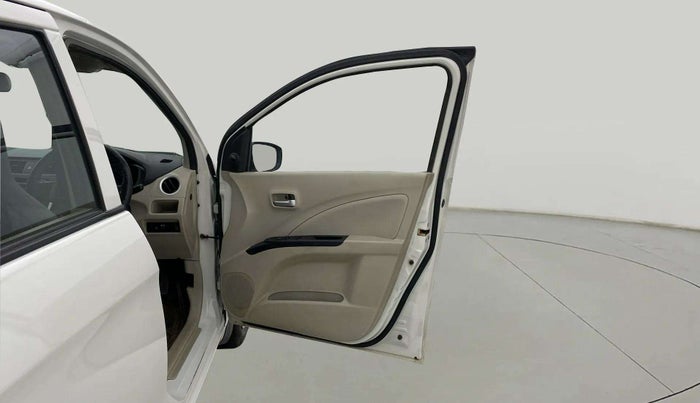 2019 Maruti Celerio VXI CNG, CNG, Manual, 83,421 km, RHS Front Door