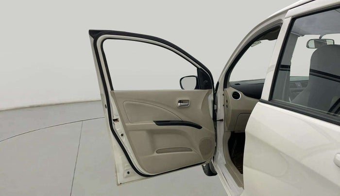 2019 Maruti Celerio VXI CNG, CNG, Manual, 83,421 km, LHS Front Door