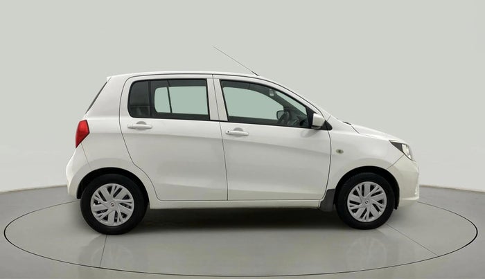 2019 Maruti Celerio VXI CNG, CNG, Manual, 83,421 km, Right Side View