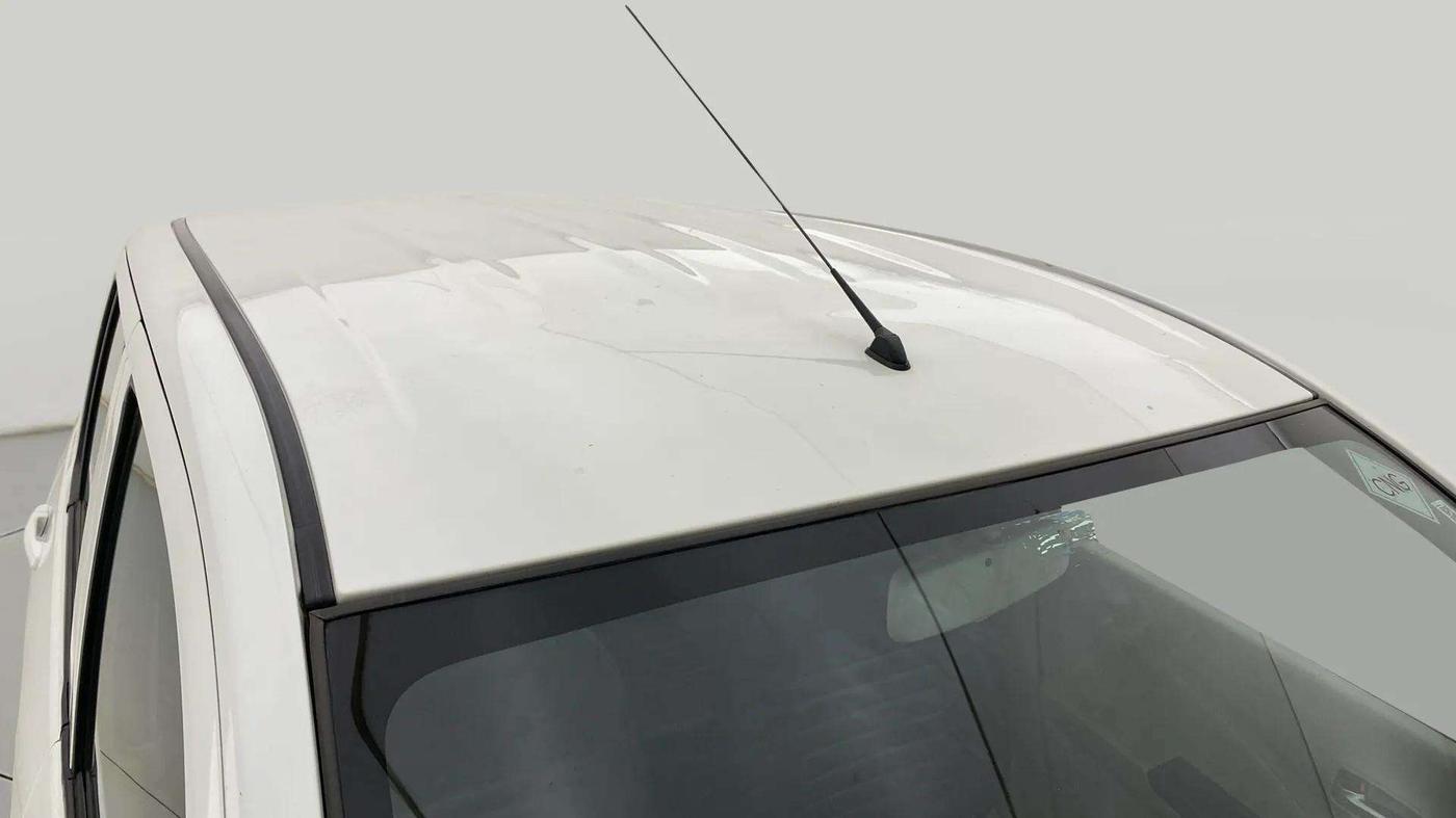 2019 Maruti Celerio VXI CNG, CNG, Manual, 83,421 km, Roof