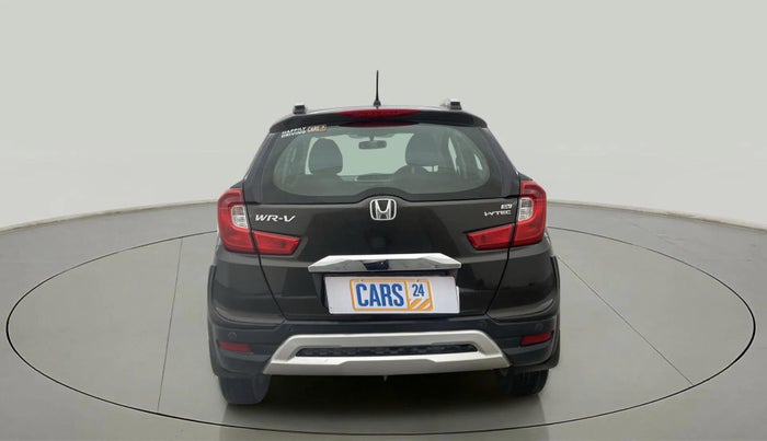2021 Honda WR-V 1.2L I-VTEC SV MT, Petrol, Manual, 19,953 km, Back/Rear