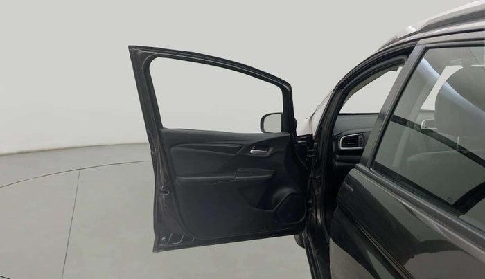 2021 Honda WR-V 1.2L I-VTEC SV MT, Petrol, Manual, 19,953 km, LHS Front Door