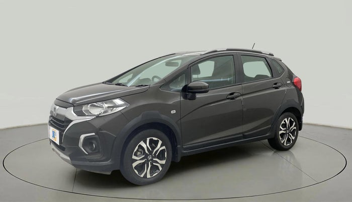 2021 Honda WR-V 1.2L I-VTEC SV MT, Petrol, Manual, 19,953 km, Left Front Diagonal