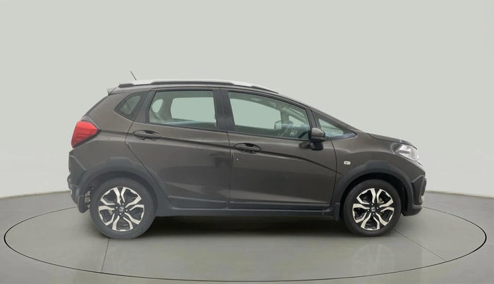 2021 Honda WR-V 1.2L I-VTEC SV MT, Petrol, Manual, 19,953 km, Right Side View