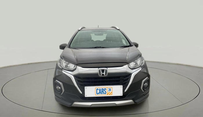 2021 Honda WR-V 1.2L I-VTEC SV MT, Petrol, Manual, 19,953 km, Front