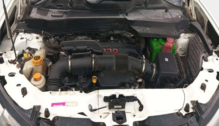 2021 Tata Harrier XE 2.0L KRYOTEC, Diesel, Manual, 1,09,863 km, Engine View