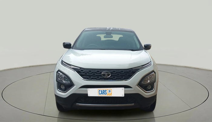 2021 Tata Harrier XE 2.0L KRYOTEC, Diesel, Manual, 1,09,863 km, Front