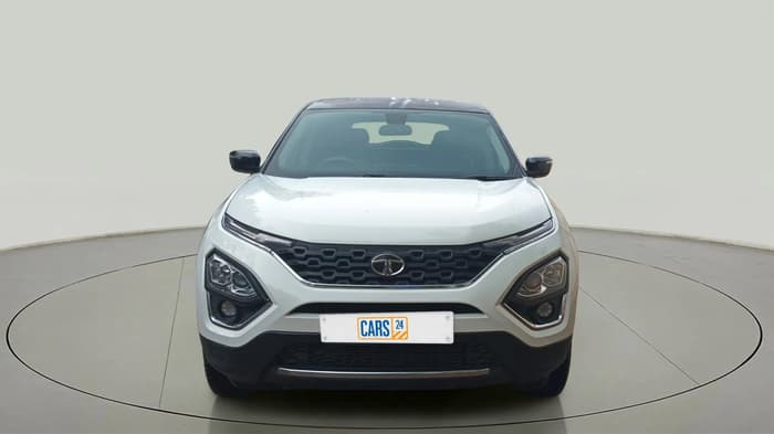 2021 Tata Harrier XE 2.0L KRYOTEC, Diesel, Manual, 1,09,863 km, Front