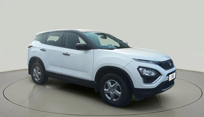2021 Tata Harrier XE 2.0L KRYOTEC, Diesel, Manual, 1,09,863 km, Right Front Diagonal