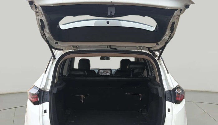2021 Tata Harrier XE 2.0L KRYOTEC, Diesel, Manual, 1,09,863 km, Boot Door Open