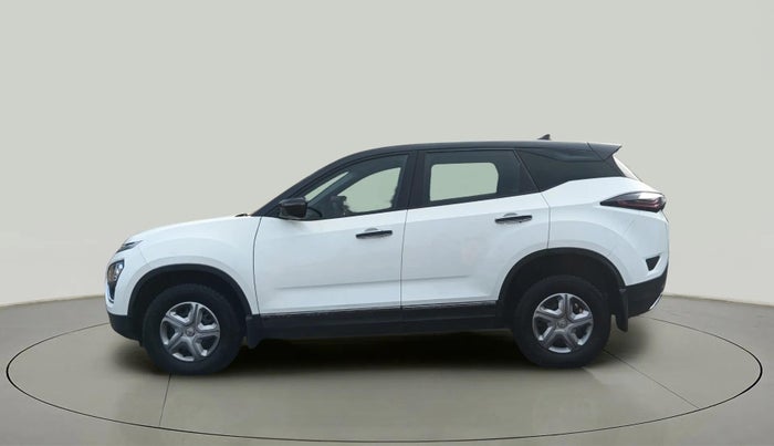 2021 Tata Harrier XE 2.0L KRYOTEC, Diesel, Manual, 1,09,863 km, Left Side