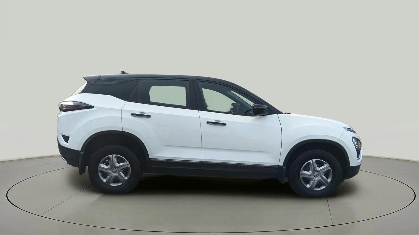 2021 Tata Harrier XE 2.0L KRYOTEC, Diesel, Manual, 1,09,863 km, Right Side View