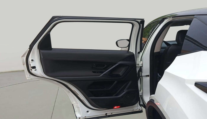 2021 Tata Harrier XE 2.0L KRYOTEC, Diesel, Manual, 1,09,863 km, LHS Rear Door