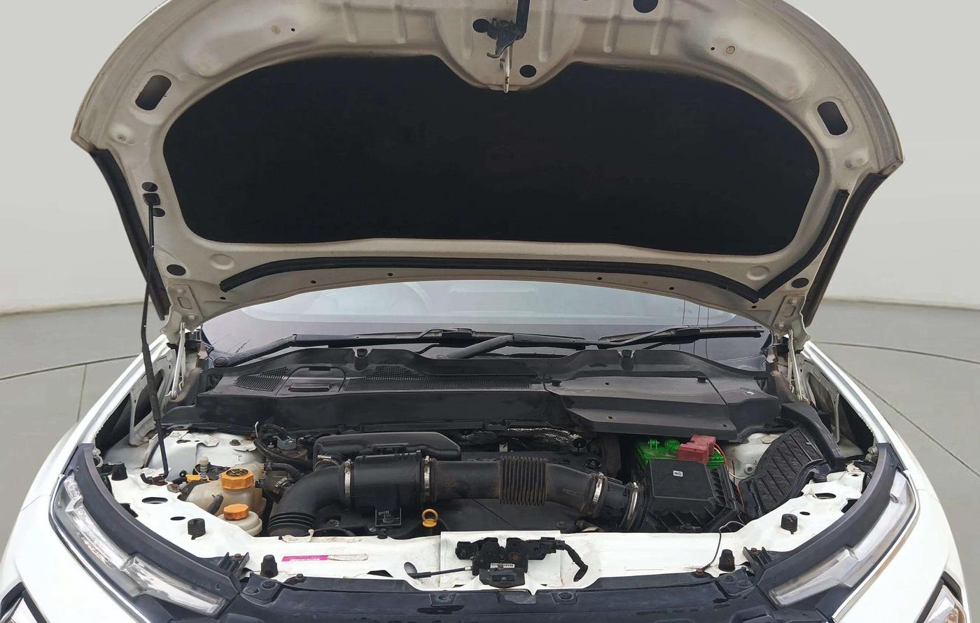 2021 Tata Harrier XE 2.0L KRYOTEC, Diesel, Manual, 1,09,863 km, Open Bonet