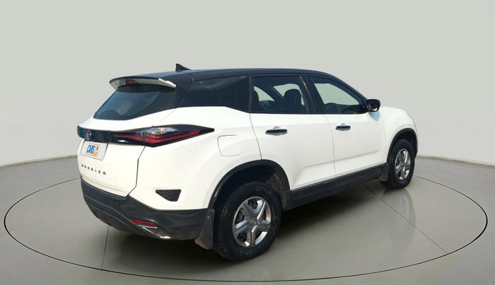 2021 Tata Harrier XE 2.0L KRYOTEC, Diesel, Manual, 1,09,863 km, Right Back Diagonal