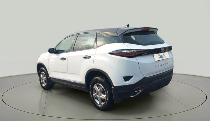 2021 Tata Harrier XE 2.0L KRYOTEC, Diesel, Manual, 1,09,863 km, Left Back Diagonal