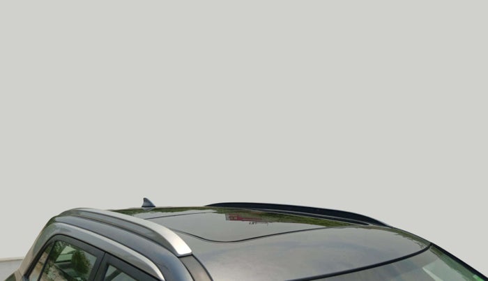 2024 Hyundai Creta S (O) 1.5 DIESEL, Diesel, Manual, 3,585 km, Roof
