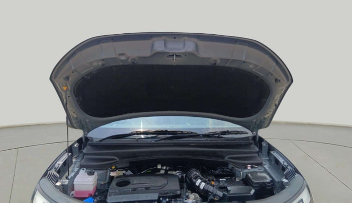 2024 Hyundai Creta S (O) 1.5 DIESEL, Diesel, Manual, 3,585 km, Open Bonet