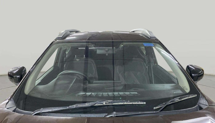 2022 Renault Kiger RXT MT, Petrol, Manual, 15,146 km, Front Windshield