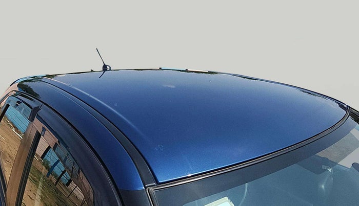 2021 Maruti Baleno DELTA PETROL 1.2, Petrol, Manual, 56,563 km, Roof