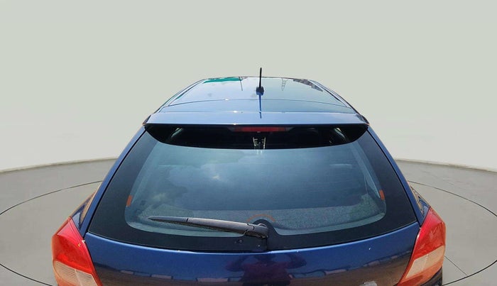 2021 Maruti Baleno DELTA PETROL 1.2, Petrol, Manual, 56,563 km, Rear Windshield