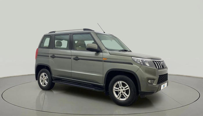 2023 Mahindra BOLERO NEO N10 R, Diesel, Manual, 27,831 km, Right Front Diagonal