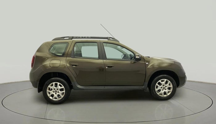 2019 Renault Duster 110 PS RXS MT DIESEL, Diesel, Manual, 69,589 km, Right Side View