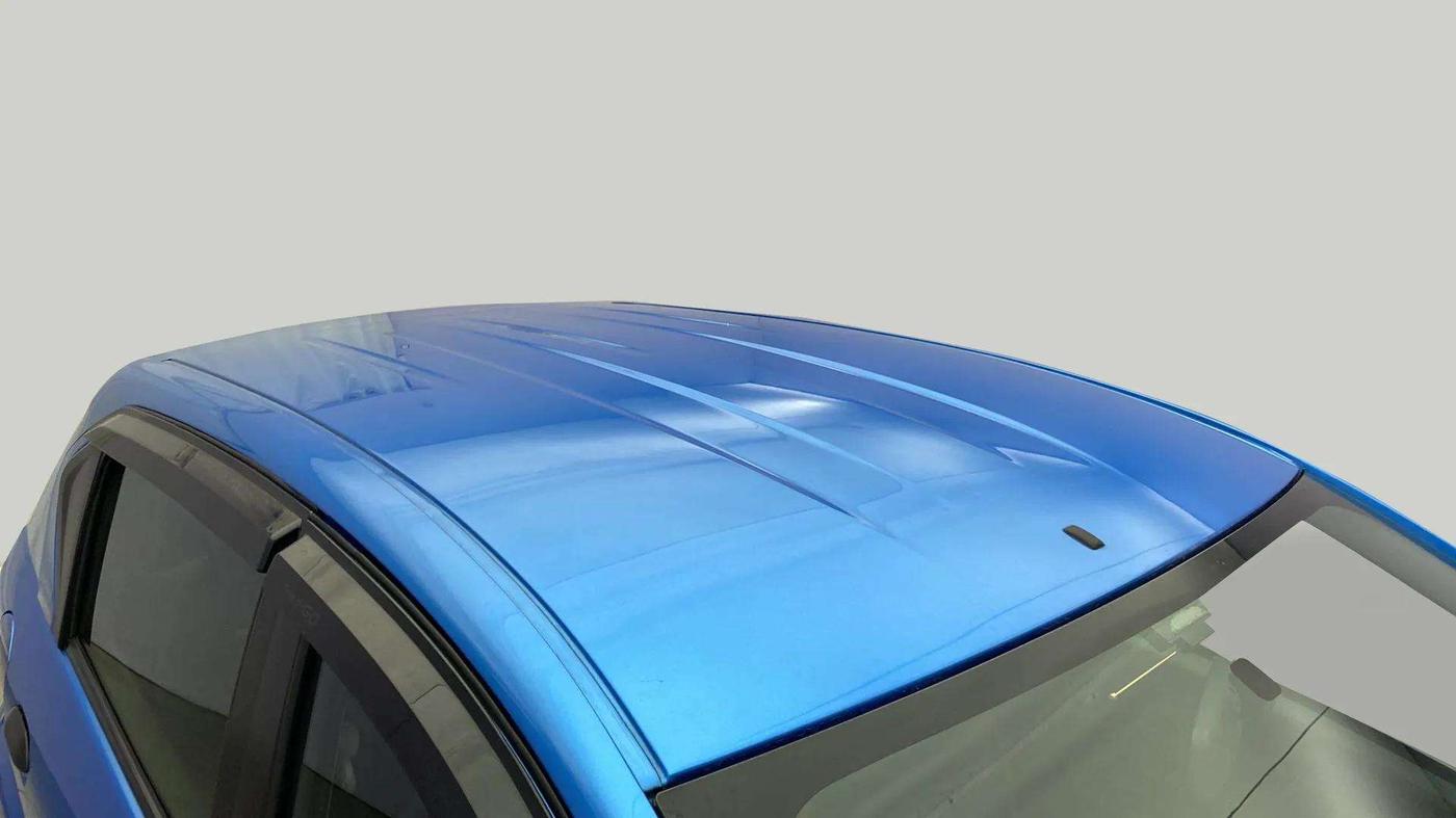 2021 Datsun Redi Go A, Petrol, Manual, 21,862 km, Roof