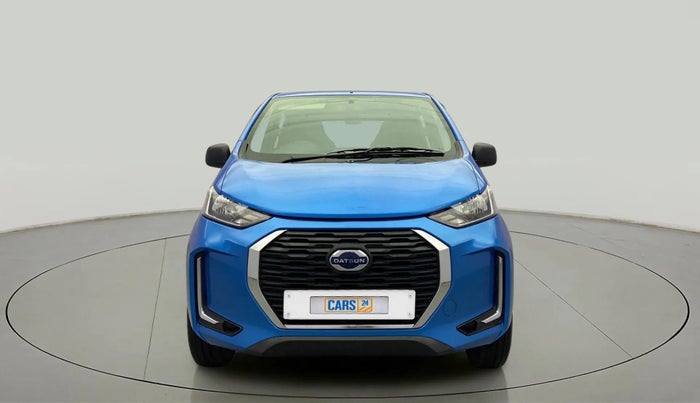 2021 Datsun Redi Go A, Petrol, Manual, 21,862 km, Front