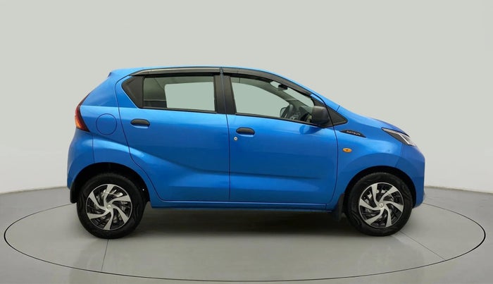 2021 Datsun Redi Go A, Petrol, Manual, 21,862 km, Right Side View