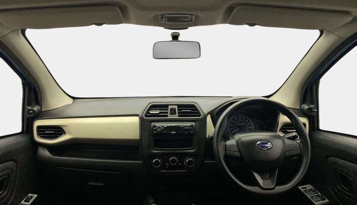 2021 Datsun Redi Go A, Petrol, Manual, 21,862 km, Dashboard