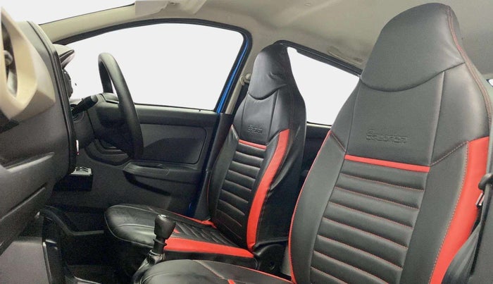 2021 Datsun Redi Go A, Petrol, Manual, 21,862 km, Right Side Front Door Cabin