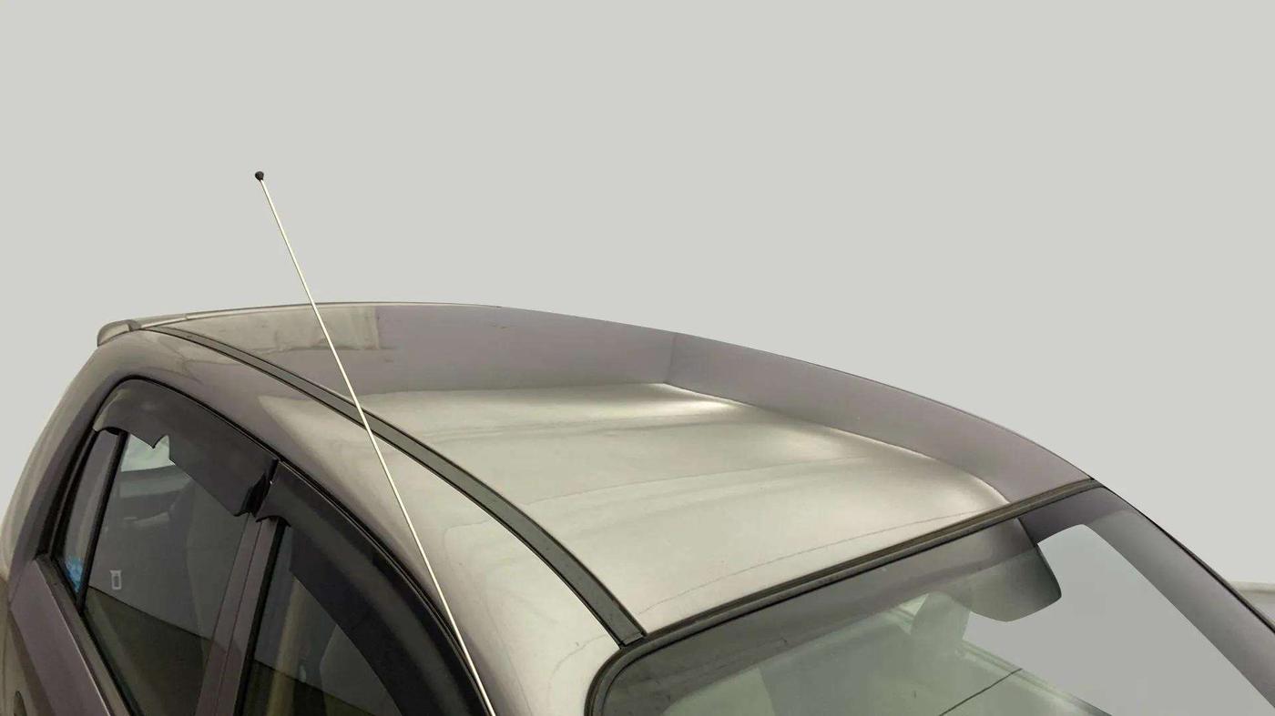 2013 Hyundai Santro Xing GLS PLUS AUDIO, Petrol, Manual, 35,031 km, Roof